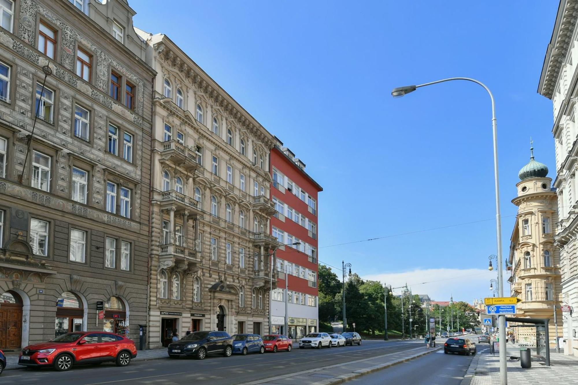 Wsp Petrin Garden Apartments — Photos 2